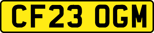 CF23OGM