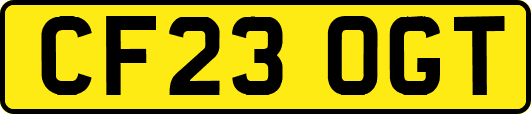 CF23OGT