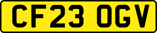 CF23OGV