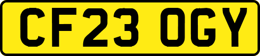 CF23OGY