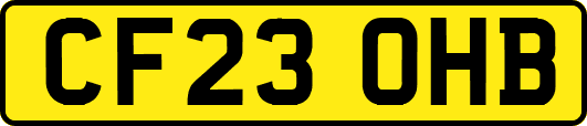 CF23OHB