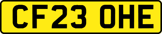 CF23OHE