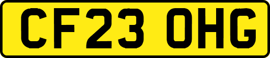 CF23OHG