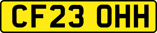 CF23OHH