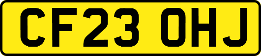 CF23OHJ