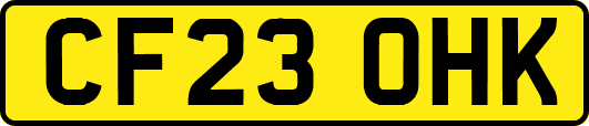 CF23OHK