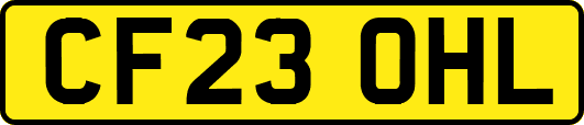 CF23OHL
