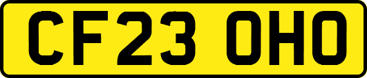 CF23OHO