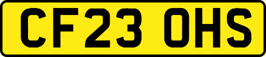 CF23OHS