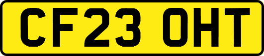 CF23OHT