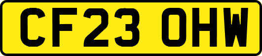 CF23OHW