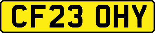 CF23OHY
