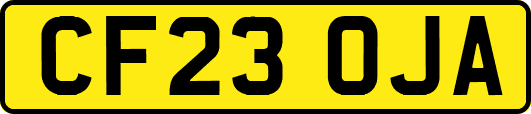 CF23OJA