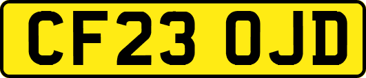 CF23OJD