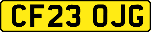 CF23OJG