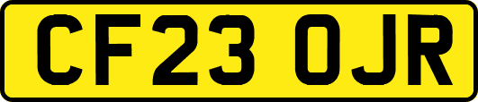 CF23OJR