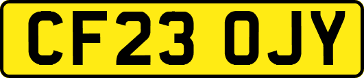 CF23OJY