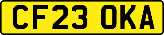 CF23OKA