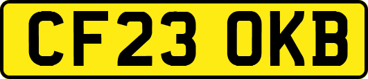 CF23OKB