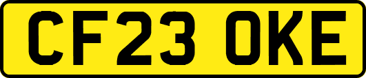 CF23OKE