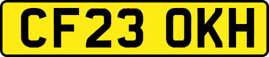 CF23OKH