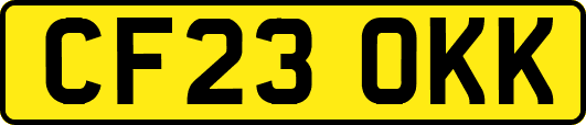 CF23OKK