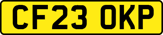 CF23OKP