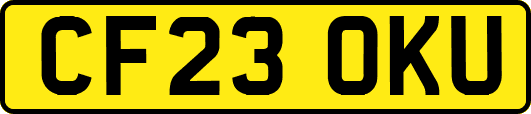 CF23OKU