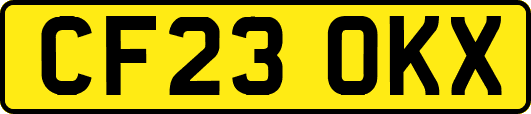 CF23OKX