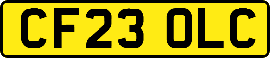 CF23OLC