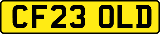 CF23OLD