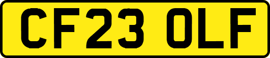 CF23OLF