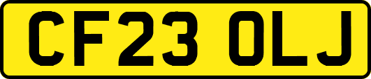 CF23OLJ