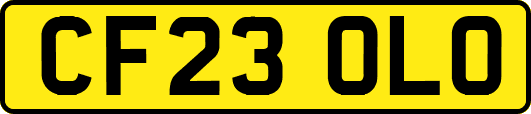 CF23OLO