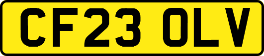 CF23OLV
