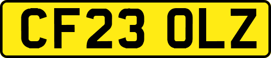 CF23OLZ