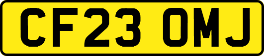 CF23OMJ
