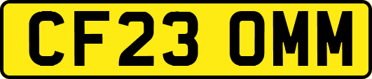 CF23OMM