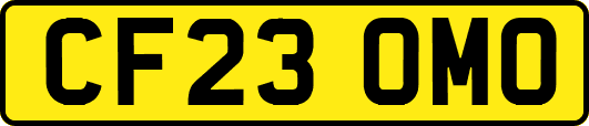 CF23OMO