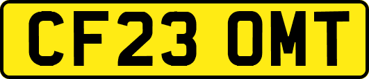 CF23OMT