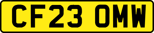 CF23OMW