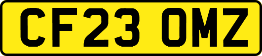 CF23OMZ