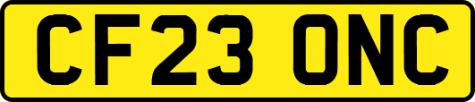 CF23ONC