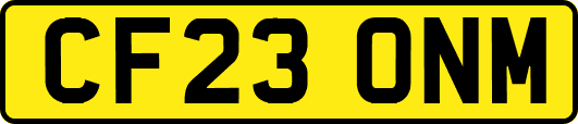 CF23ONM
