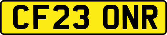 CF23ONR