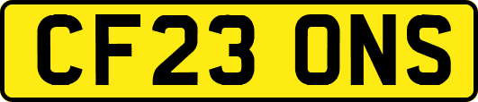 CF23ONS