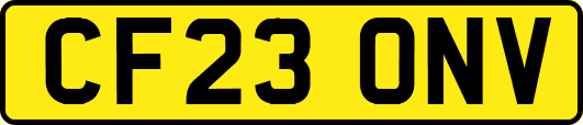 CF23ONV