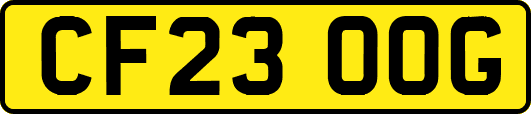 CF23OOG