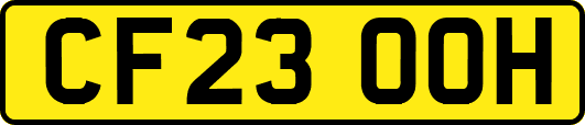 CF23OOH