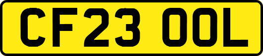 CF23OOL